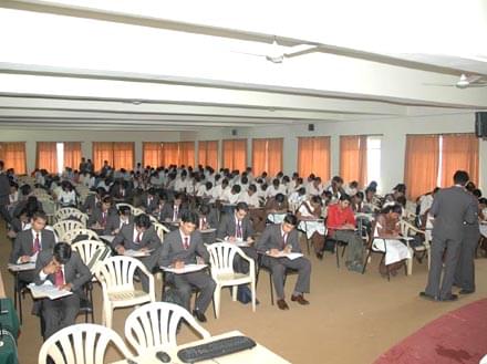 PCCOE Campus photo 10